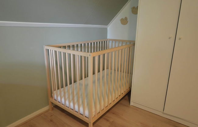 Holiday Home Near Lemelerberg Nature Reserve - Photo 4