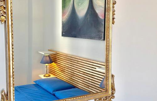 Villa Ranieri-Casa con vista a Campo di mare - Foto 21