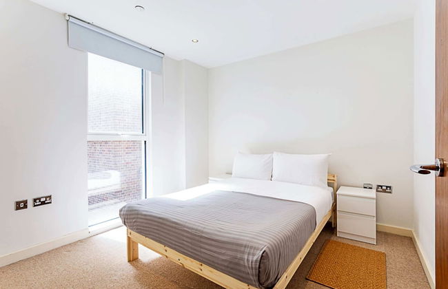 Gorgeous Westminster Flat - Foto 1