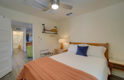 Old Town Cottonwood Cottage with Yard, Pets Welcome - Foto 13