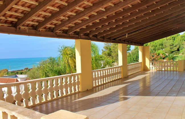 Villa MareBlu - Photo 33