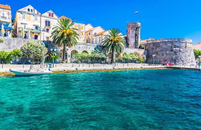 A2-apartment 50m From the Beach With the sea View - Foto 15