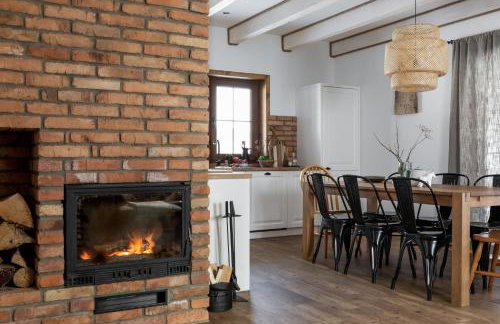 Chata Sękata - Foto 53