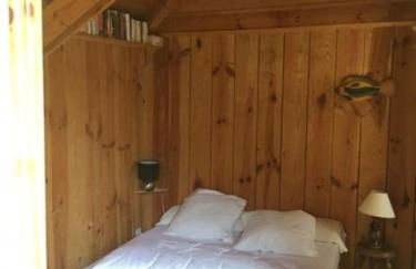 Maison l'EscaleTaussat Les Bains - Photo 15