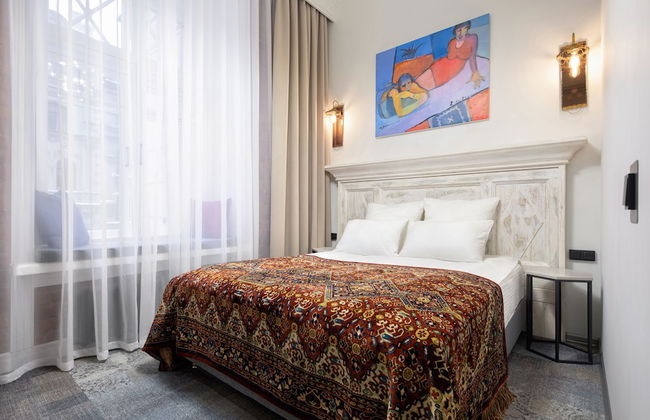 Underwood Art Room - Photo 2