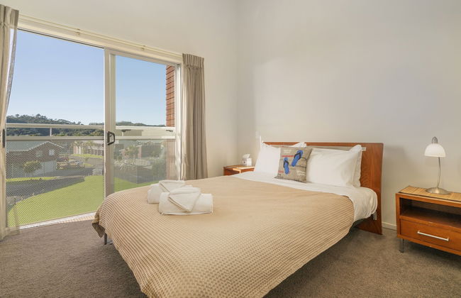 Ocean Serenity Apartments Whitianga - Foto 4