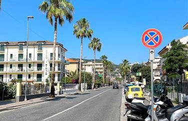 Gioiello Marino - mare, 2 minuti a piedi - Foto 24