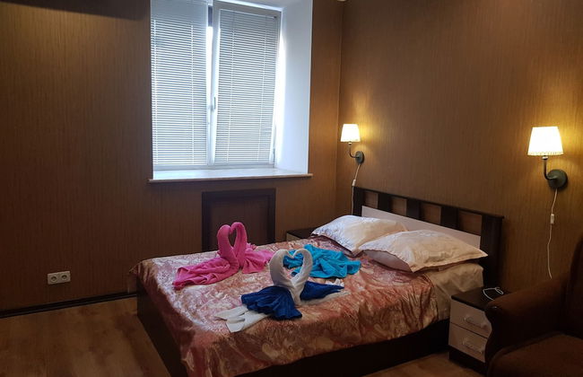 Apartment ES on 8-ya liniya V.O 59 - Foto 15