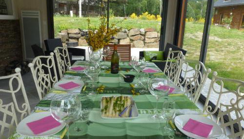 Chalet entre lac et volcan - Foto 4