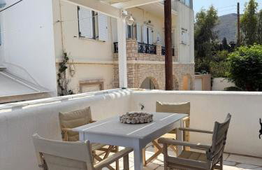 Central Parikia stay-Helios - Foto 19