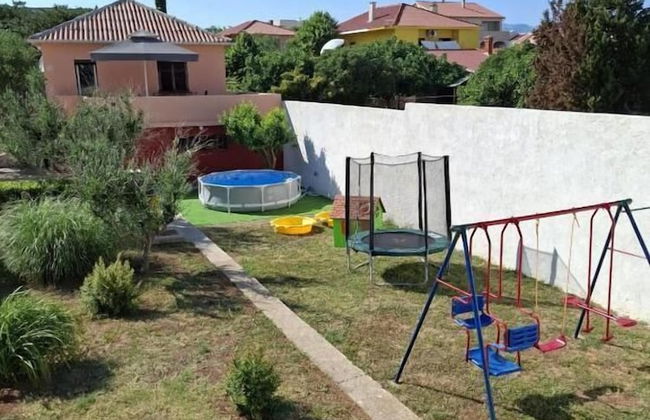 Holiday Home Joanna - Foto 17