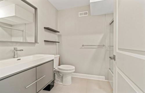 Getaway in the heart of the city - Foto 17