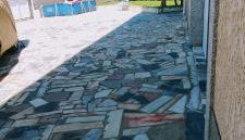 Casa com jardim privado e estacionamento no interior - Foto 3