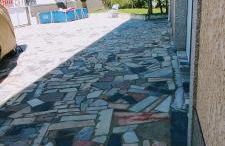 Casa com jardim privado e estacionamento no interior - Foto 3