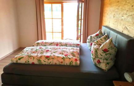 Bergbauernhof Wechs - Photo 30