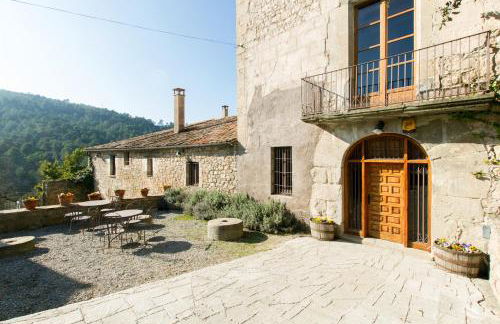 Masia el Prat - Foto 74