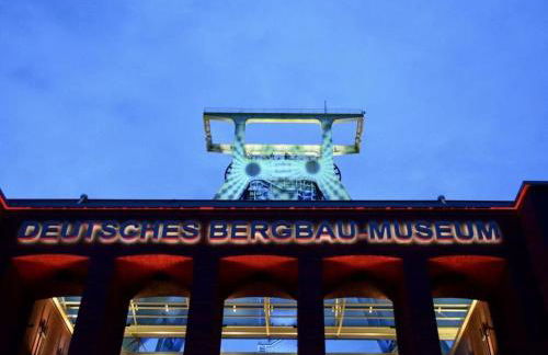 Unexpected-bochum Comfortable Vacation Home - Foto 60