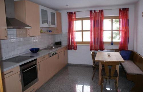 Haus Annemarie - Foto 2