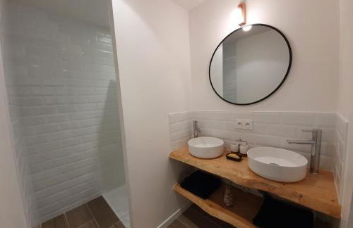 Gîte Ty Rosanès proche de la mer - Foto 44