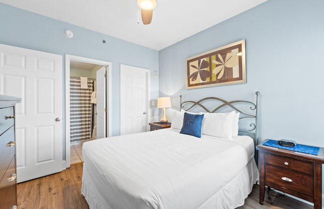 Laketown Wharf by Book That Condo - Foto 6