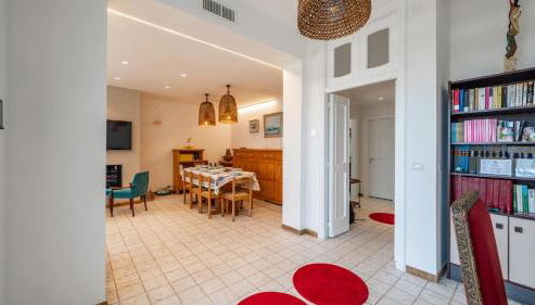 Villa Petronilla sul Mare by Rentbeat - Foto 4