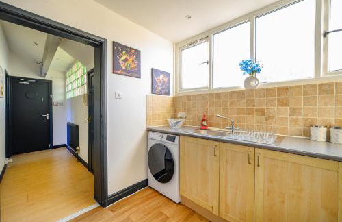 F14GH - Boutique & Cozy Stay - Foto 28