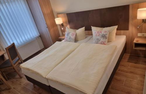 Gästehaus Grunewald Bed & Breakfast - Foto 29