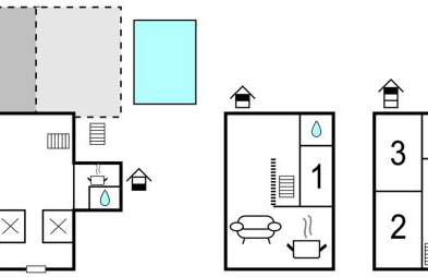 Holiday Home Kamenmost Bb V - Foto 46