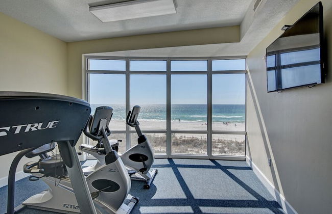 Ocean Villa #2106 - Foto 15