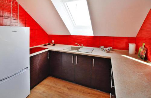 Holiday Apartment, 2 Bedrooms, Garden, Bicycles - Foto 9