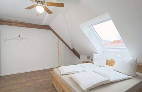 Ferienquartier Forsthaus 2 - Foto 45