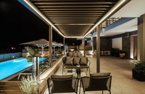 Andrew's Luxury Residence - Foto 78