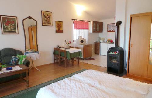 Apartments in Karlobag - Velebit Riviera 17083 - Foto 2