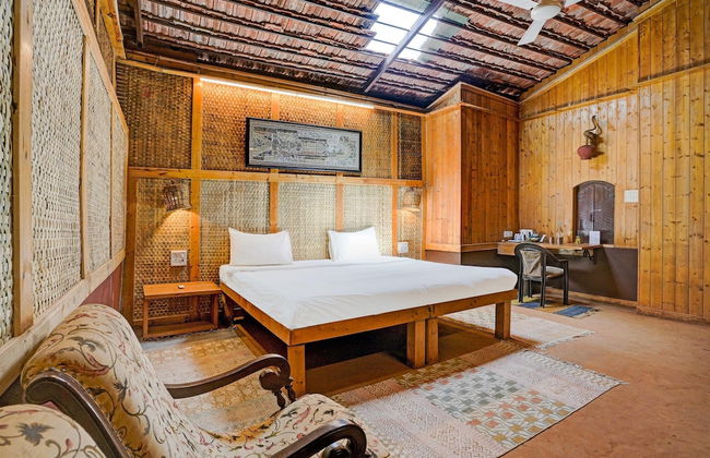 Palette Palghar Irayos Resort Lifestyle Retreat - Photo 9