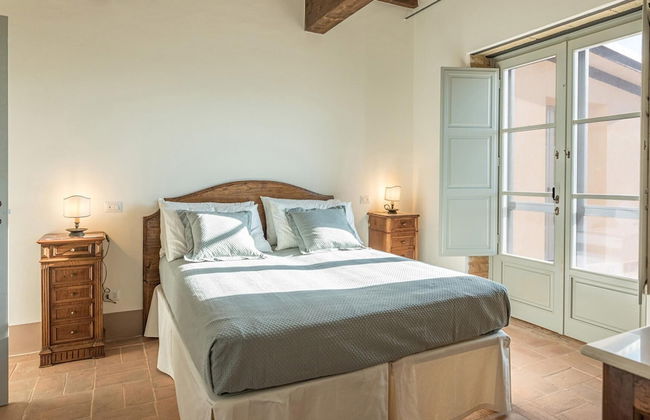 Il Colle Di Donna Ilaria 16 - Foto 11