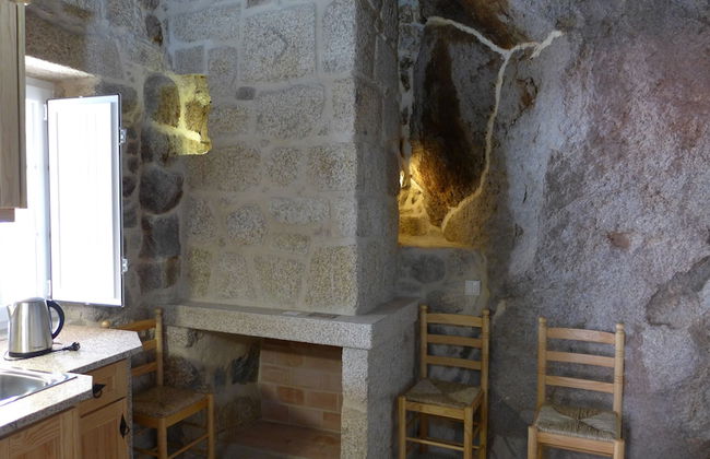 Casas da Villa- Monsanto - Foto 23