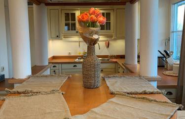 Ferienwohnung mit Herz Chiemsee - Foto 4