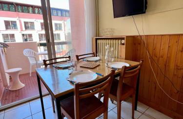 Résidence thermale de Vernet-les-Bains - balcon, ascenseur, wifi, parking - Foto 1