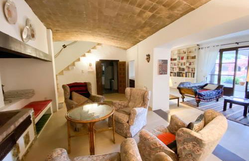 Medieval tower & villa by the sea - Photo 28