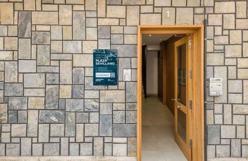 Apartamentos turísticos Plaza Sevillano , by CartagenaSpain - Foto 50