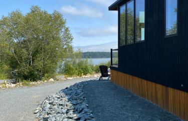 Glamping Cabin I Best Bay Views I Near Restaurants - Foto 18