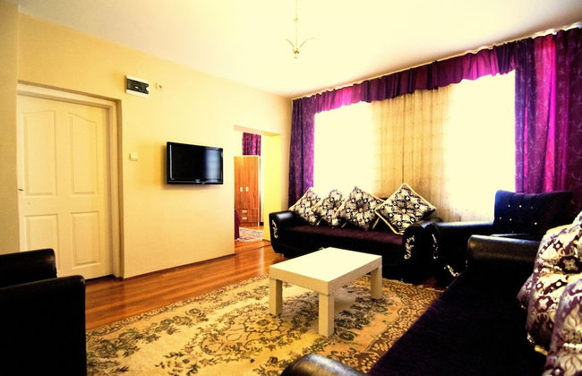 By Pera Suites - Foto 1
