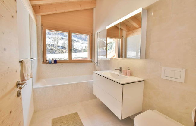 Milachra Penthouse - Foto 10