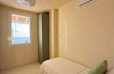 Villetta Annamari' - Fronte Mare Con Piscina Privata A Santa Maria Di Leuca - Foto 20