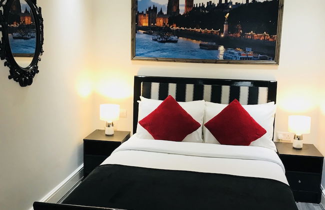 W6 Hotel Hammersmith - Foto 7