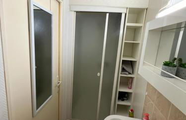 Studio Lux Cattenom Thionville - Foto 7