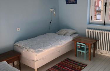 Villa Centre ville et plage Le Mascaret - Foto 44