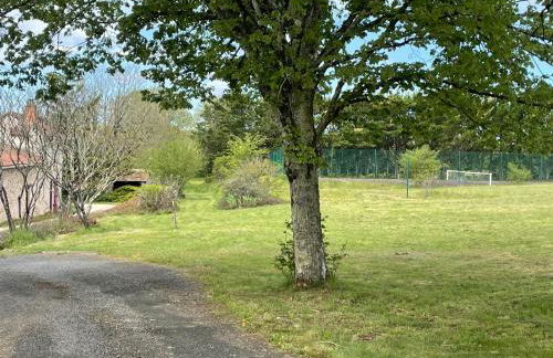 Les Tilleuls - Foto 5