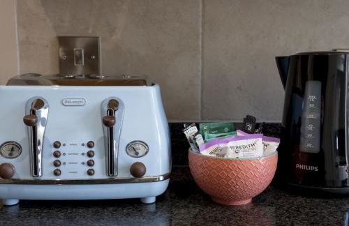 Pass the Keys Quintessential Chilterns Hideaway - Foto 30