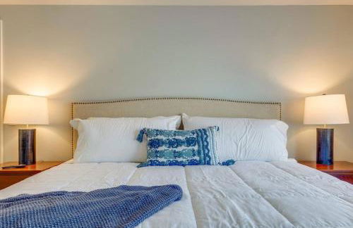 A Luxury Townhouse - Music RowDowntown Nashville - Foto 21